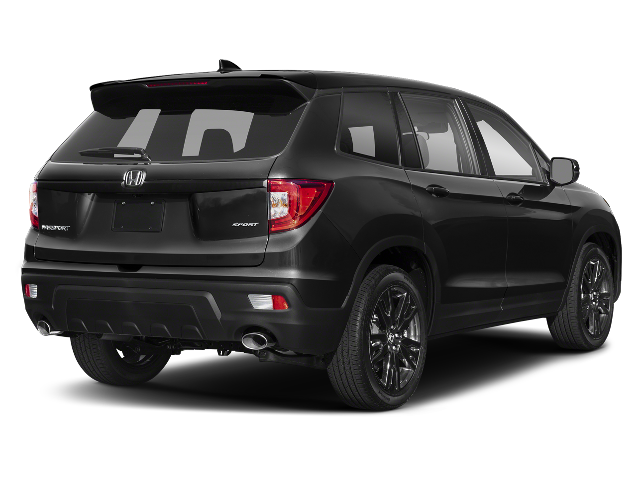 2019 Honda Passport Sport AWD