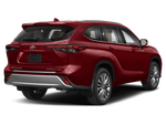 2020 Toyota HIGHLANDER Platinum AWD
