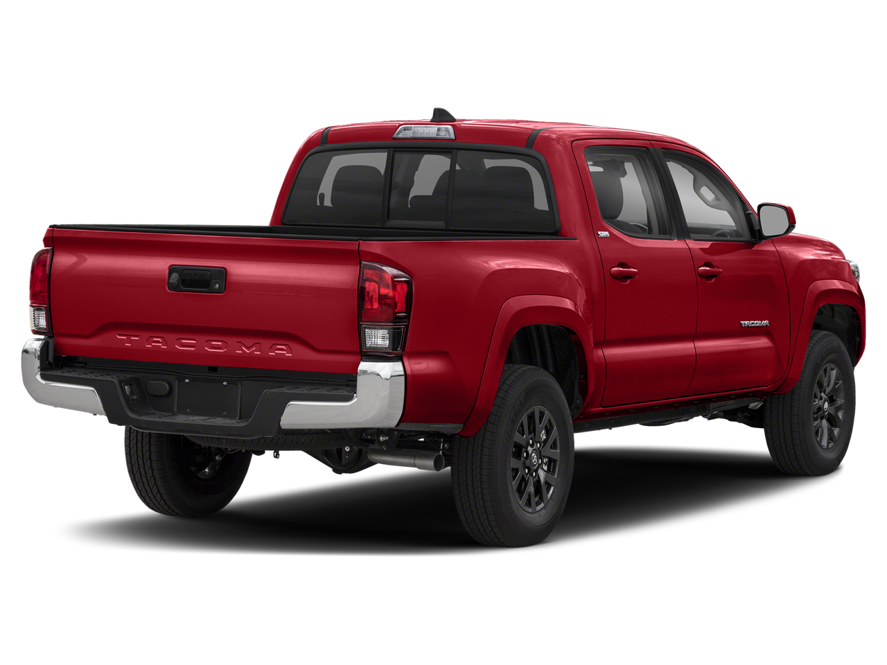 2020 Toyota Tacoma SR5 V6