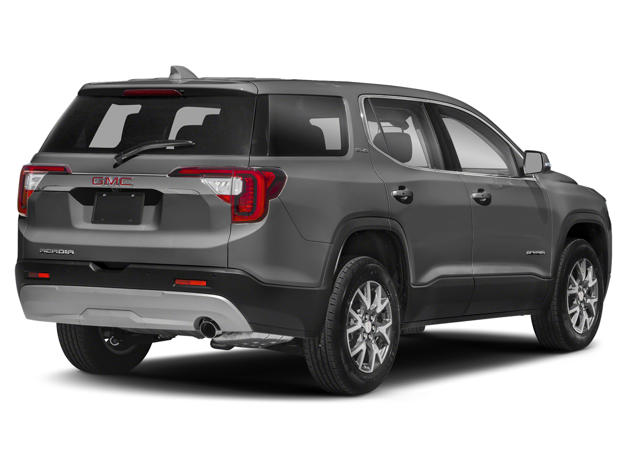 2021 GMC Acadia SLT AWD