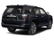 2021 Toyota 4Runner Limited 4WD W/3rd Row Seating