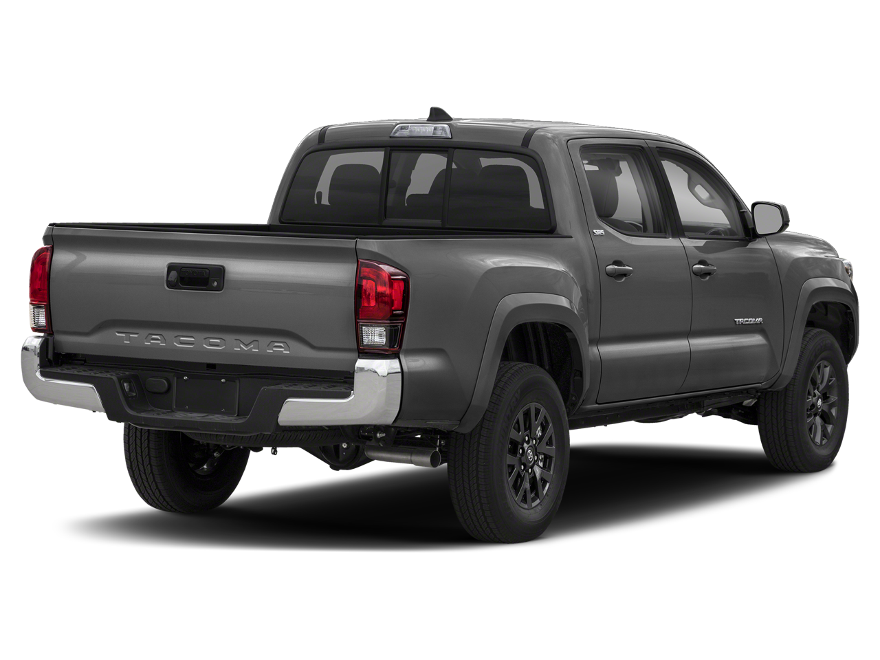 2023 Toyota TACOMA TRD OFFRD TRD Off-Road V6