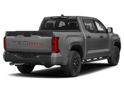 2023 Toyota Tundra Hybrid TRD Pro Crew Cab 4x4