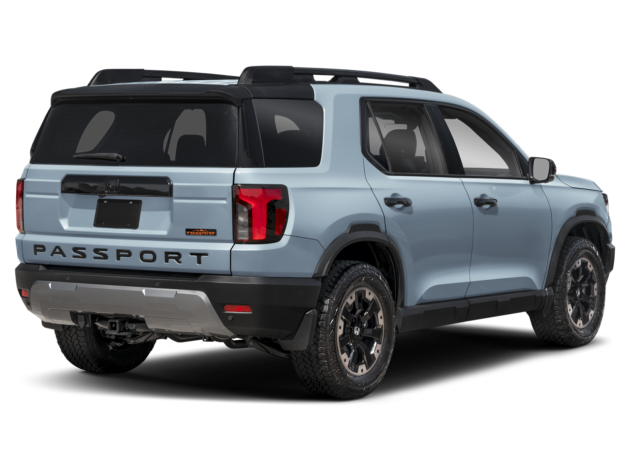 2026 Honda Passport TrailSport Elite - Photo 17
