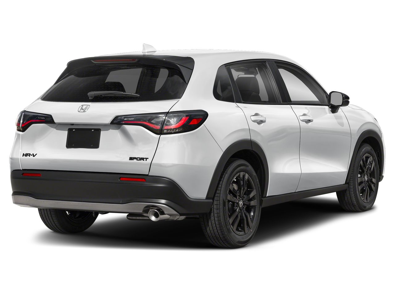2026 Honda HR-V Sport - Photo 17