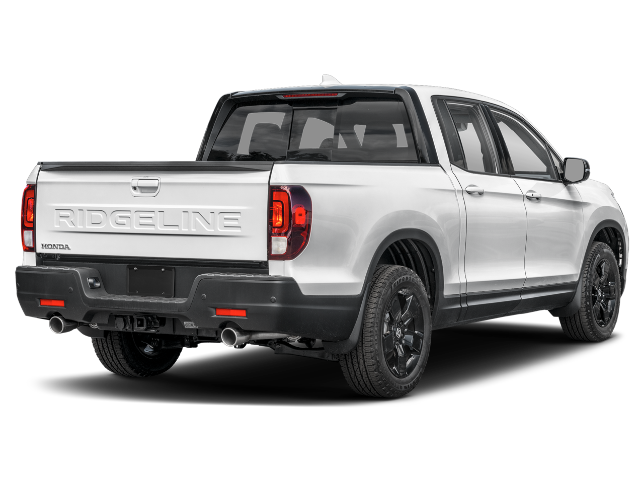 2026 Honda Ridgeline Black Edition - Photo 17