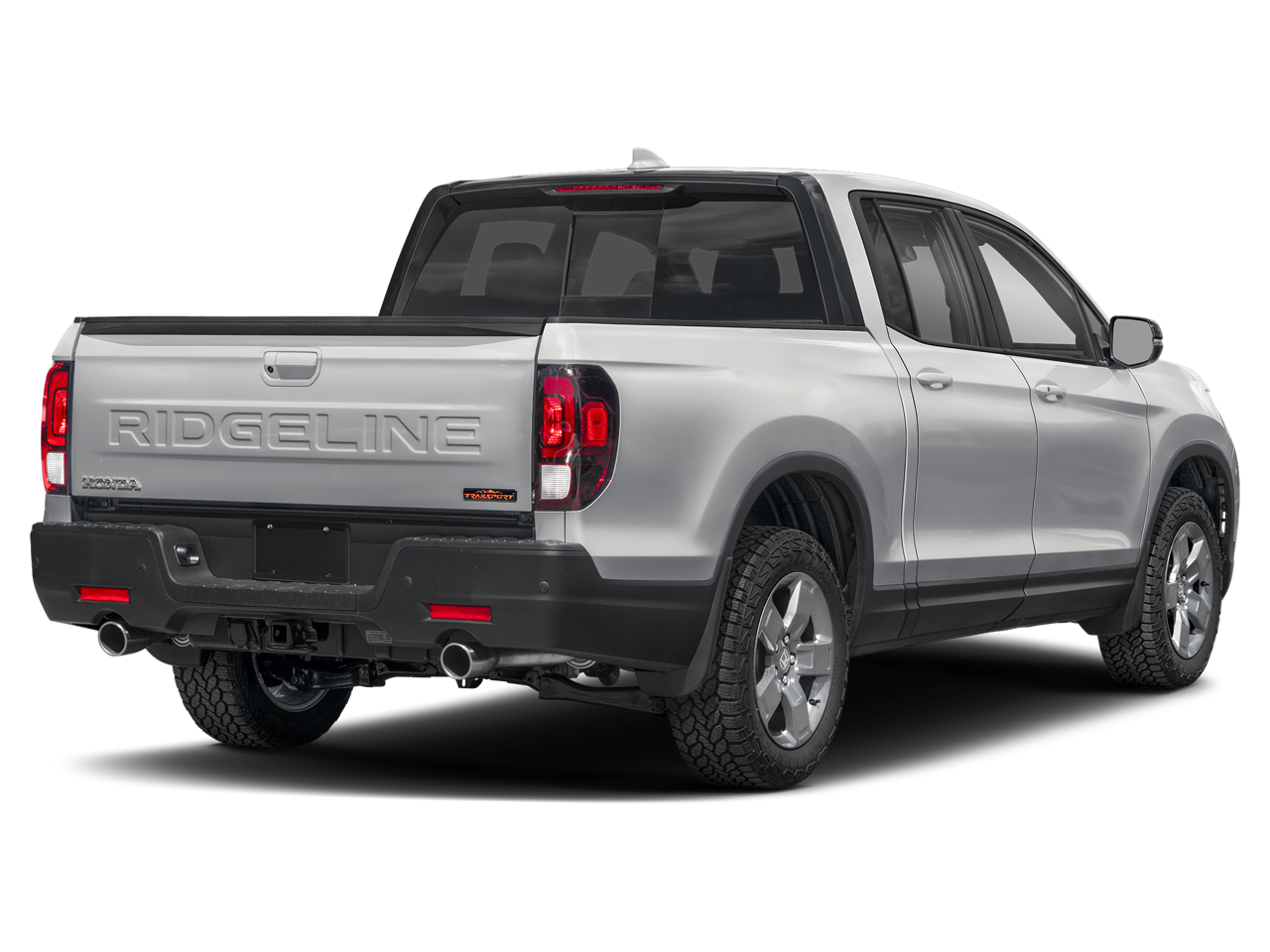 2026 Honda Ridgeline TrailSport - Photo 17