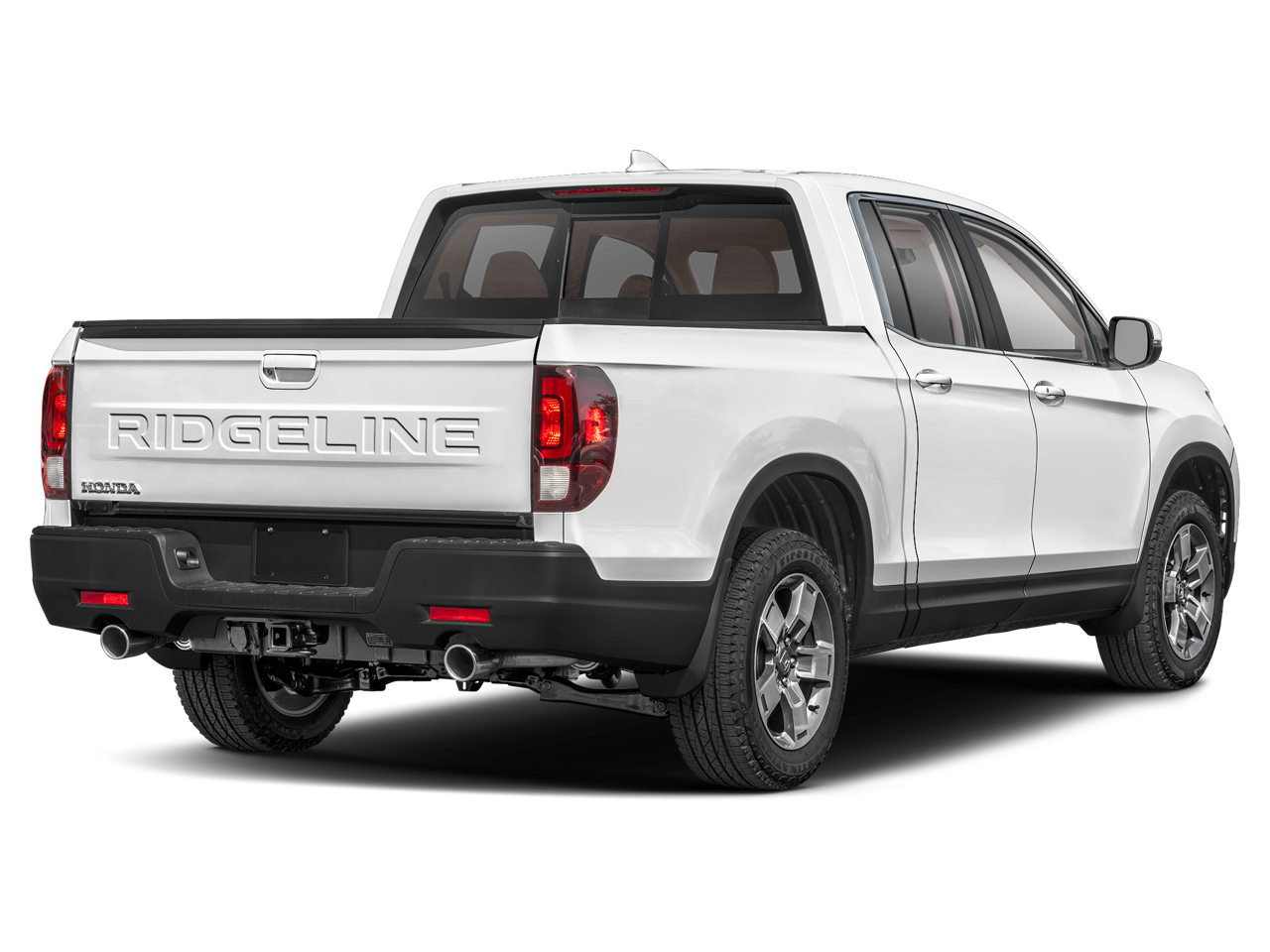 2026 Honda Ridgeline RTL - Photo 17