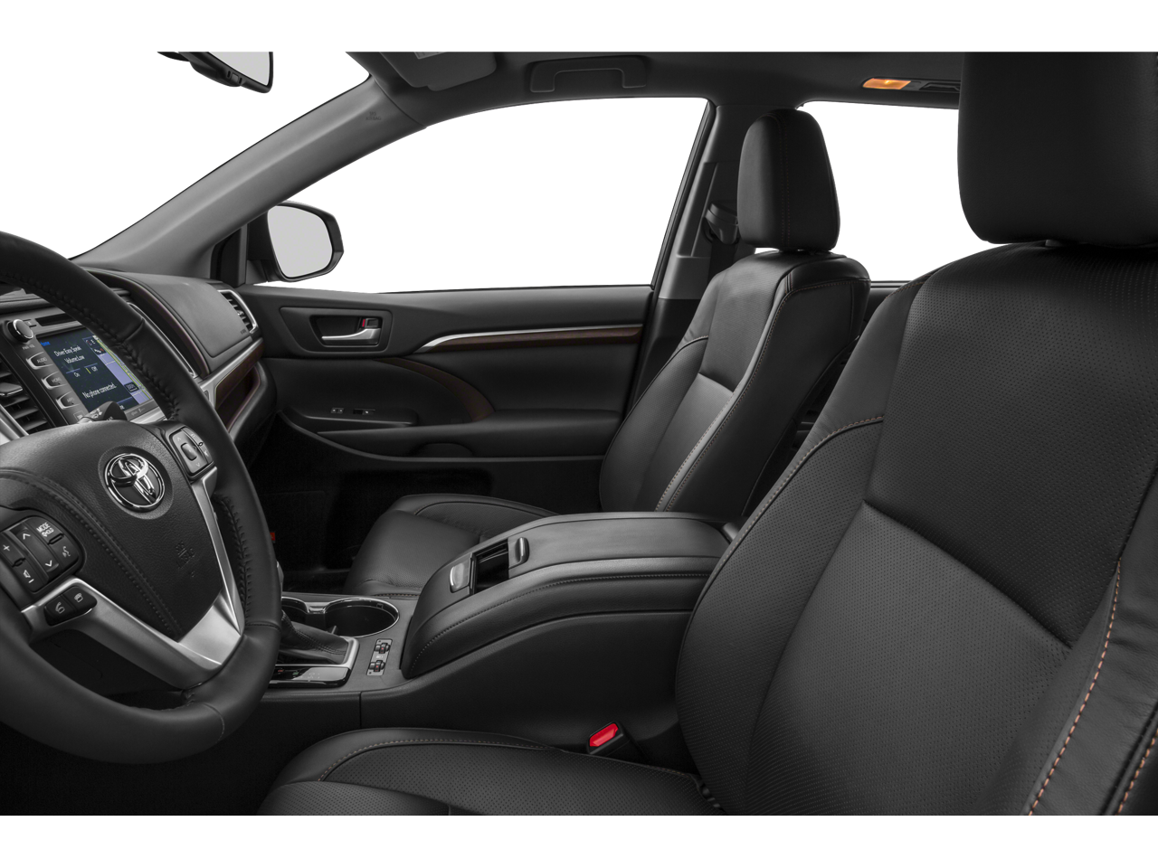 2015 Toyota HIGHLANDER XLE V6