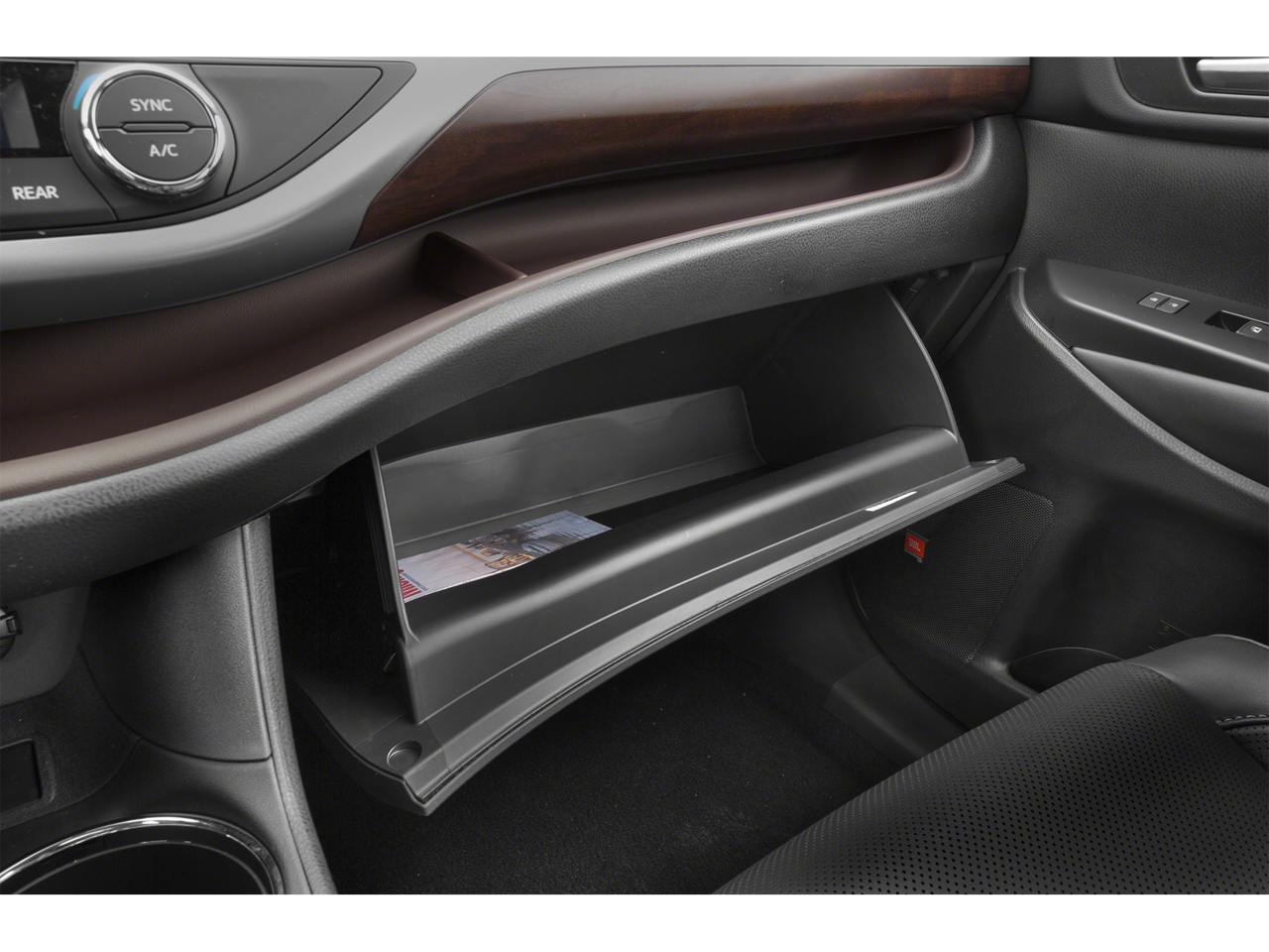 2015 Toyota HIGHLANDER XLE V6