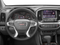 2016 GMC Canyon SLE1 Crew Cab 4x4 3.6L V6