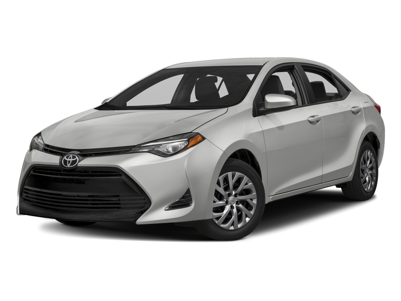 2017 Toyota Corolla LE Premium FWD