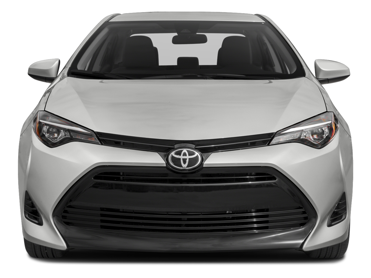 2017 Toyota Corolla LE Premium FWD