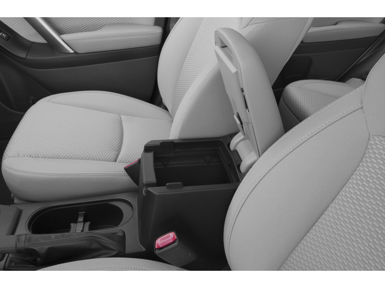 2018 Subaru Forester 2.5i Premium AWD
