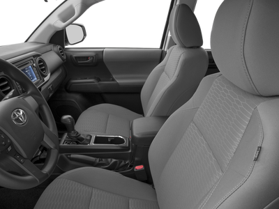 2018 Toyota TACOMA TRD OFFRD TRD Off-Road V6