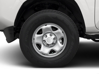 2018 Toyota Tacoma TRD Off-Road V6