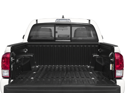 2018 Toyota Tacoma TRD Off-Road V6