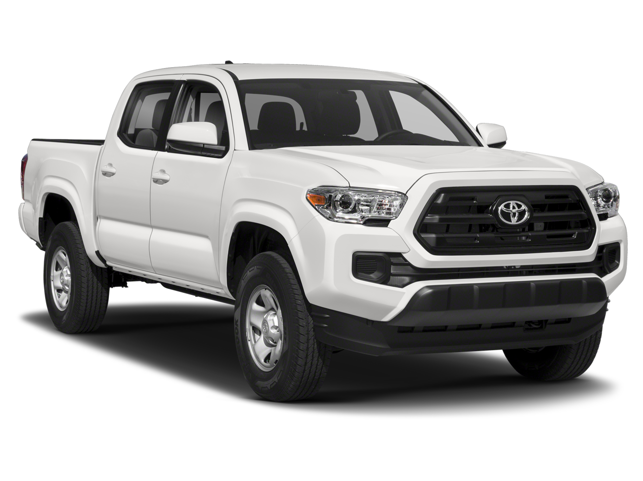2018 Toyota Tacoma TRD Off-Road V6