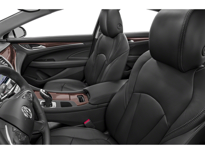 2019 Buick LaCrosse Essence AWD