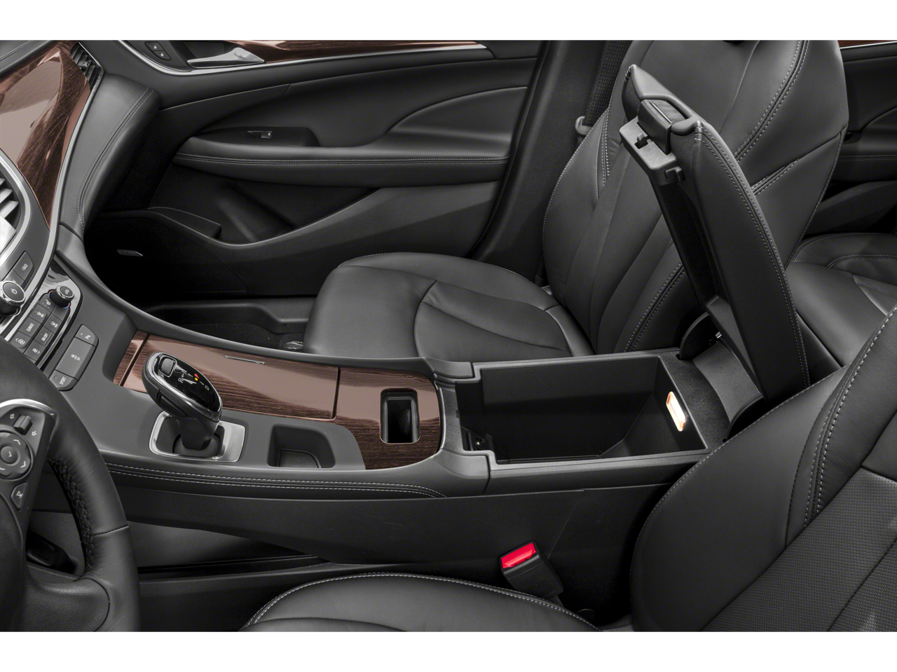 2019 Buick LaCrosse Essence AWD