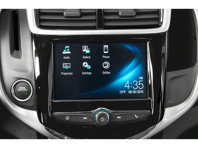 2019 Chevrolet Sonic LT FWD