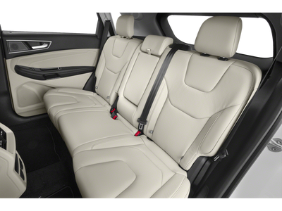 2019 Ford Edge SEL AWD