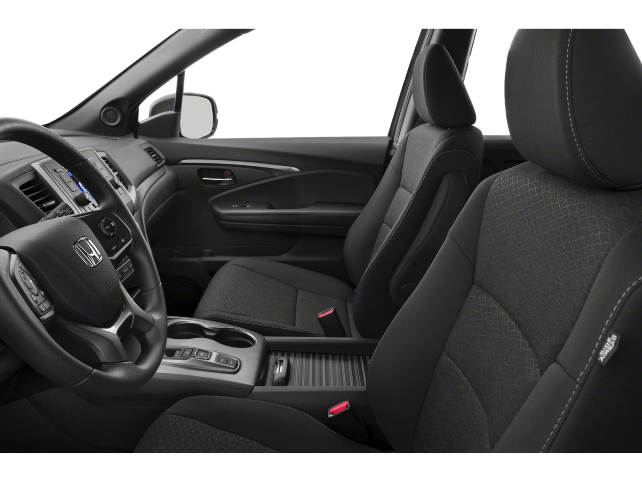 2019 Honda Passport Sport AWD