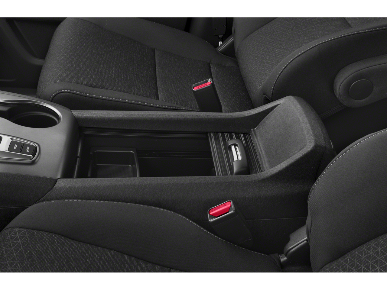 2019 Honda Passport Sport AWD