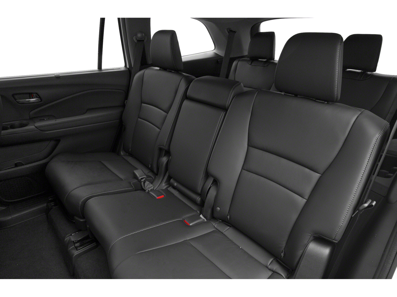 2019 Honda Pilot EX-L AWD