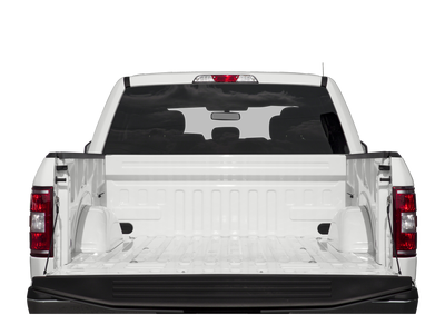 2020 Ford F-150 XLT SuperCrew 4x4 3.5L V6