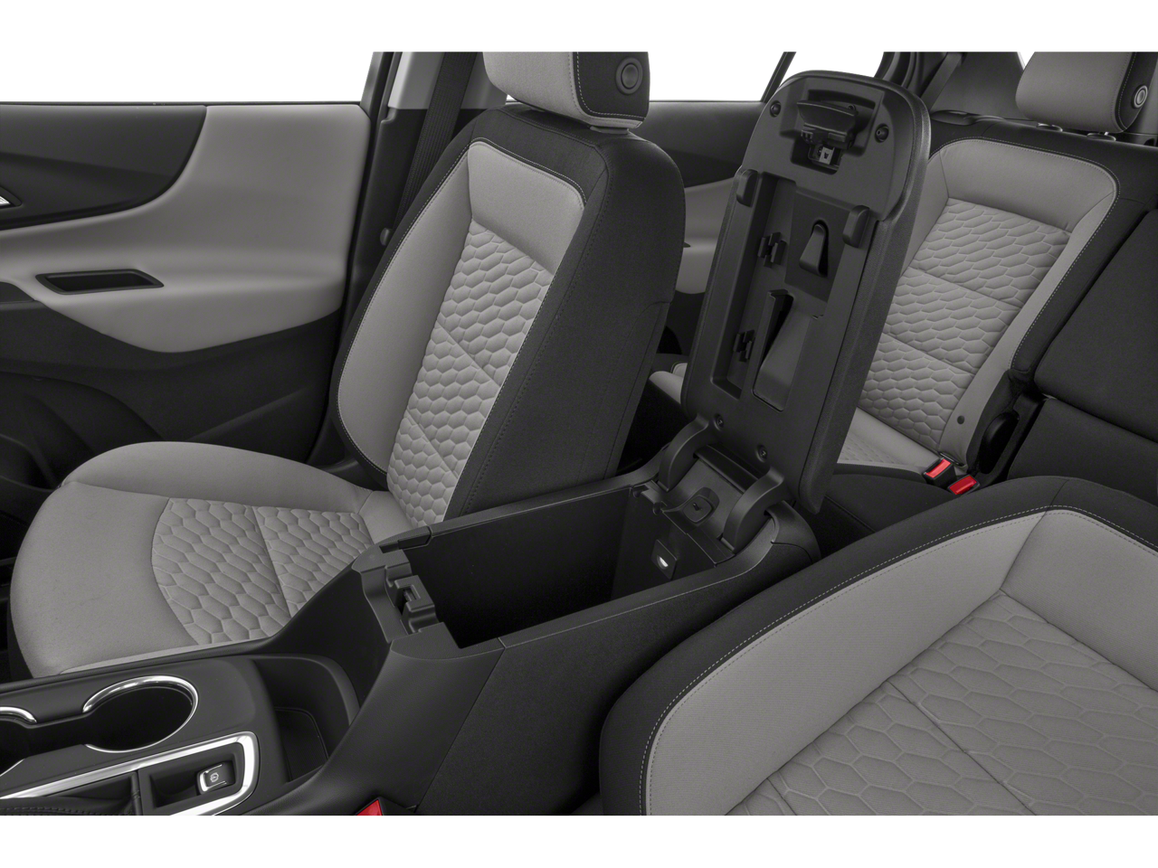 2021 Chevrolet Equinox LS AWD