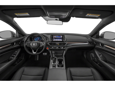 2021 Honda Accord Sport FWD
