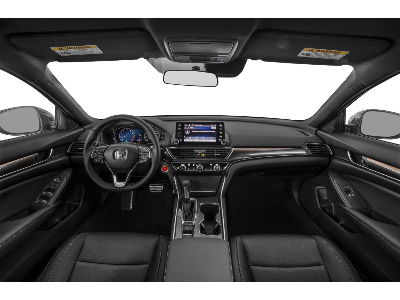 2021 Honda Accord Sport FWD