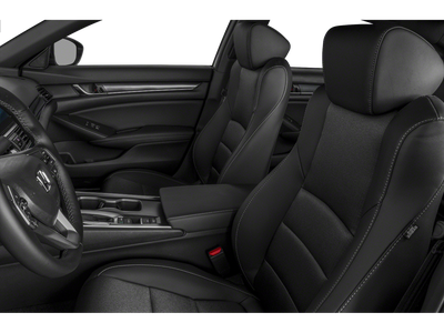 2021 Honda Accord Sport FWD