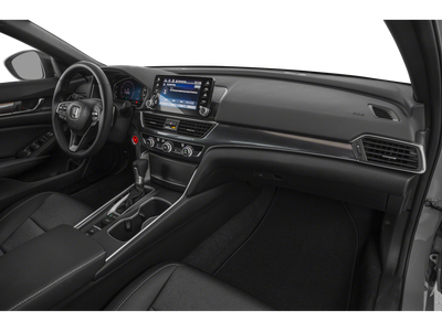 2021 Honda Accord Sport FWD