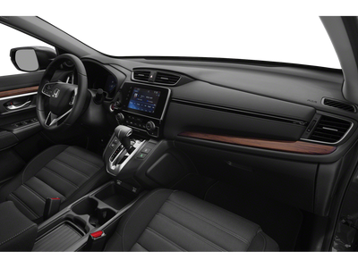 2021 Honda CR-V EX AWD
