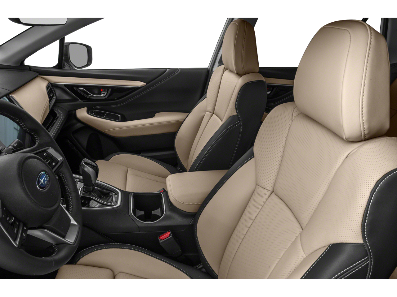 2021 Subaru Outback Limited AWD