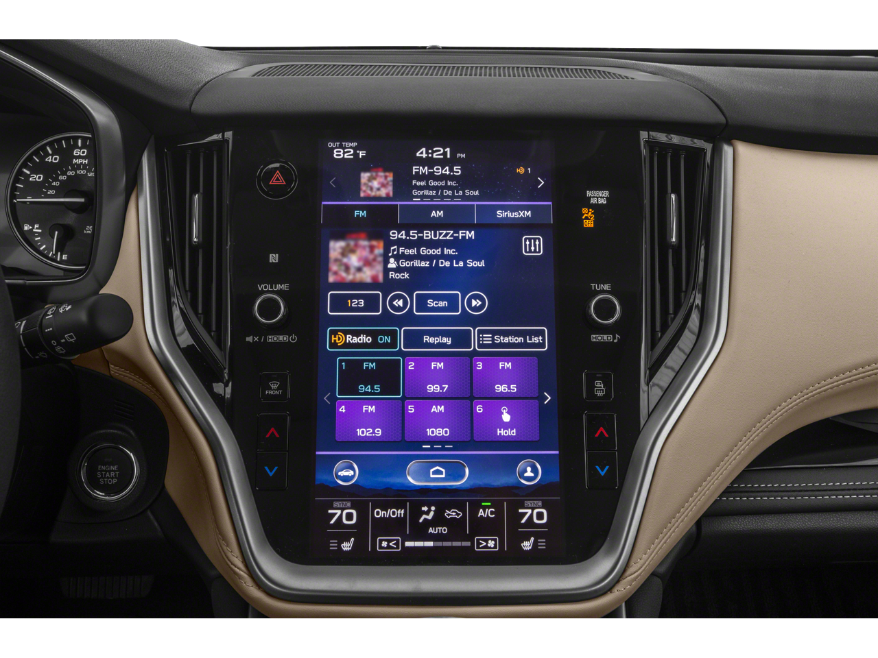 2021 Subaru Outback Limited AWD