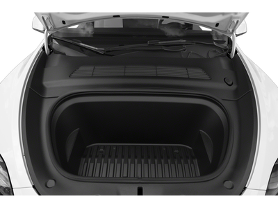 2021 Tesla Model Y Long Range AWD