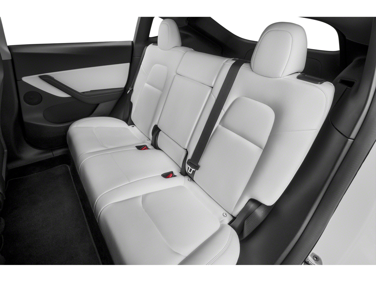 2021 Tesla Model Y Long Range AWD