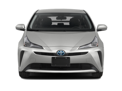 2022 Toyota Prius Limited FWD