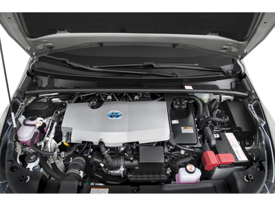 2022 Toyota Prius Limited FWD