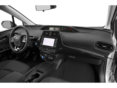 2022 Toyota Prius Limited FWD
