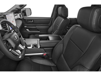 2022 Toyota Tundra Platinum CrewMax 4x4