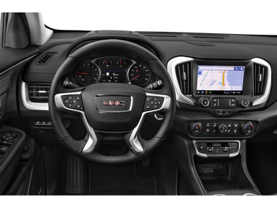 2023 GMC Terrain AT4 AWD