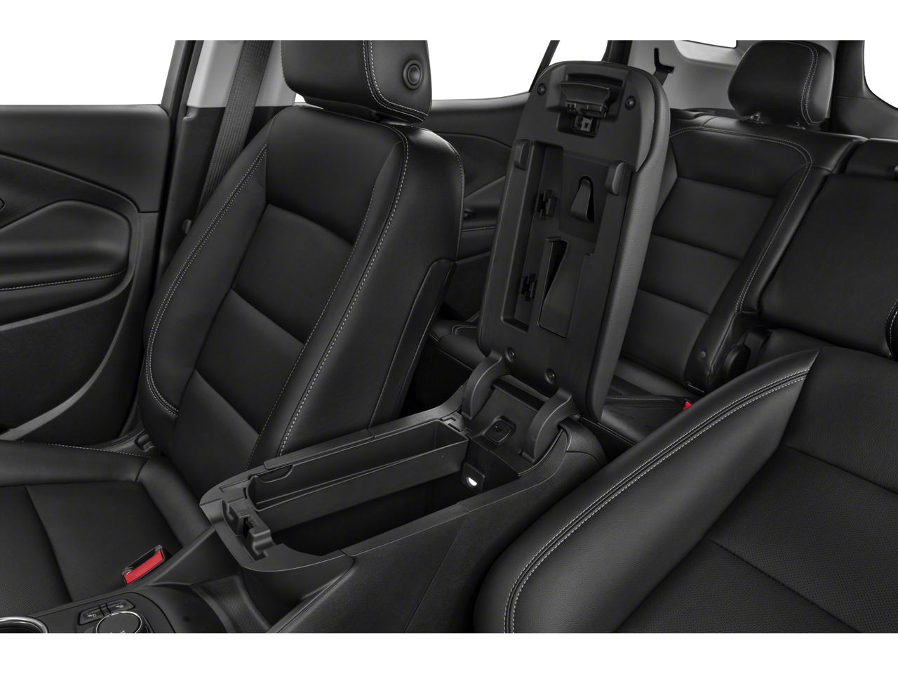 2023 GMC Terrain AT4 AWD