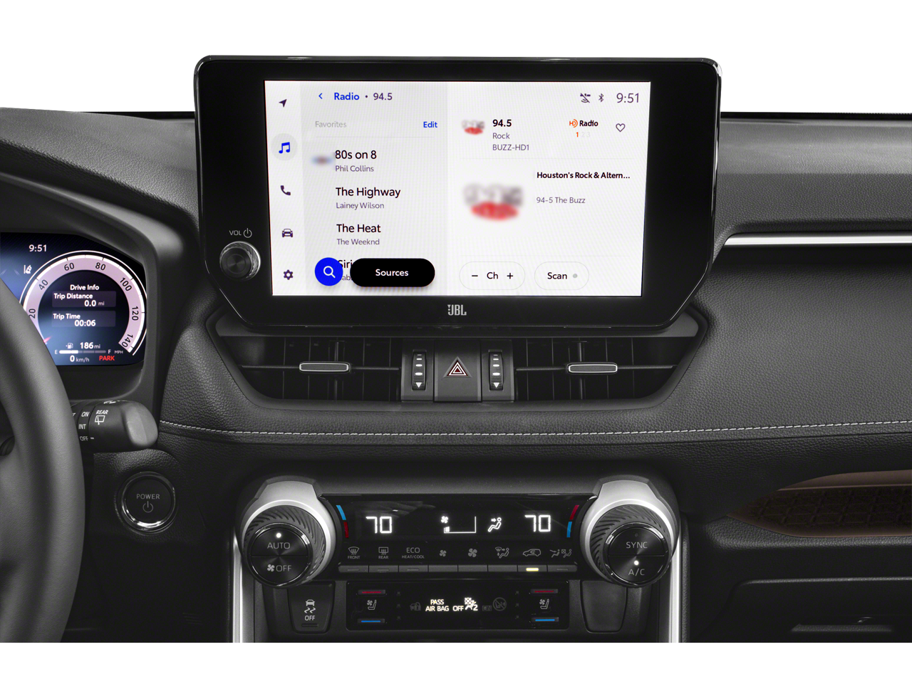 2023 Toyota RAV4 Hybrid Limited AWD