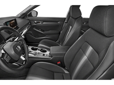 2024 Honda Civic Sport FWD