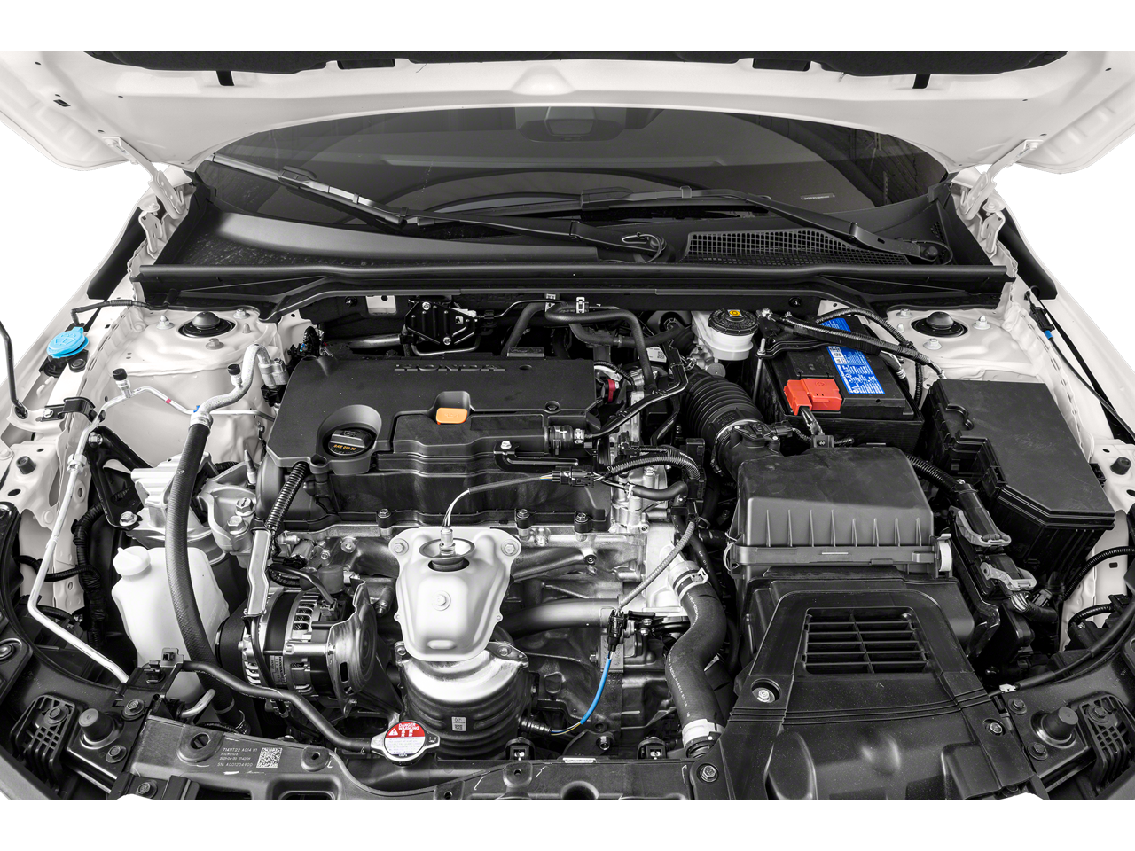 2024 Honda Civic Sport FWD