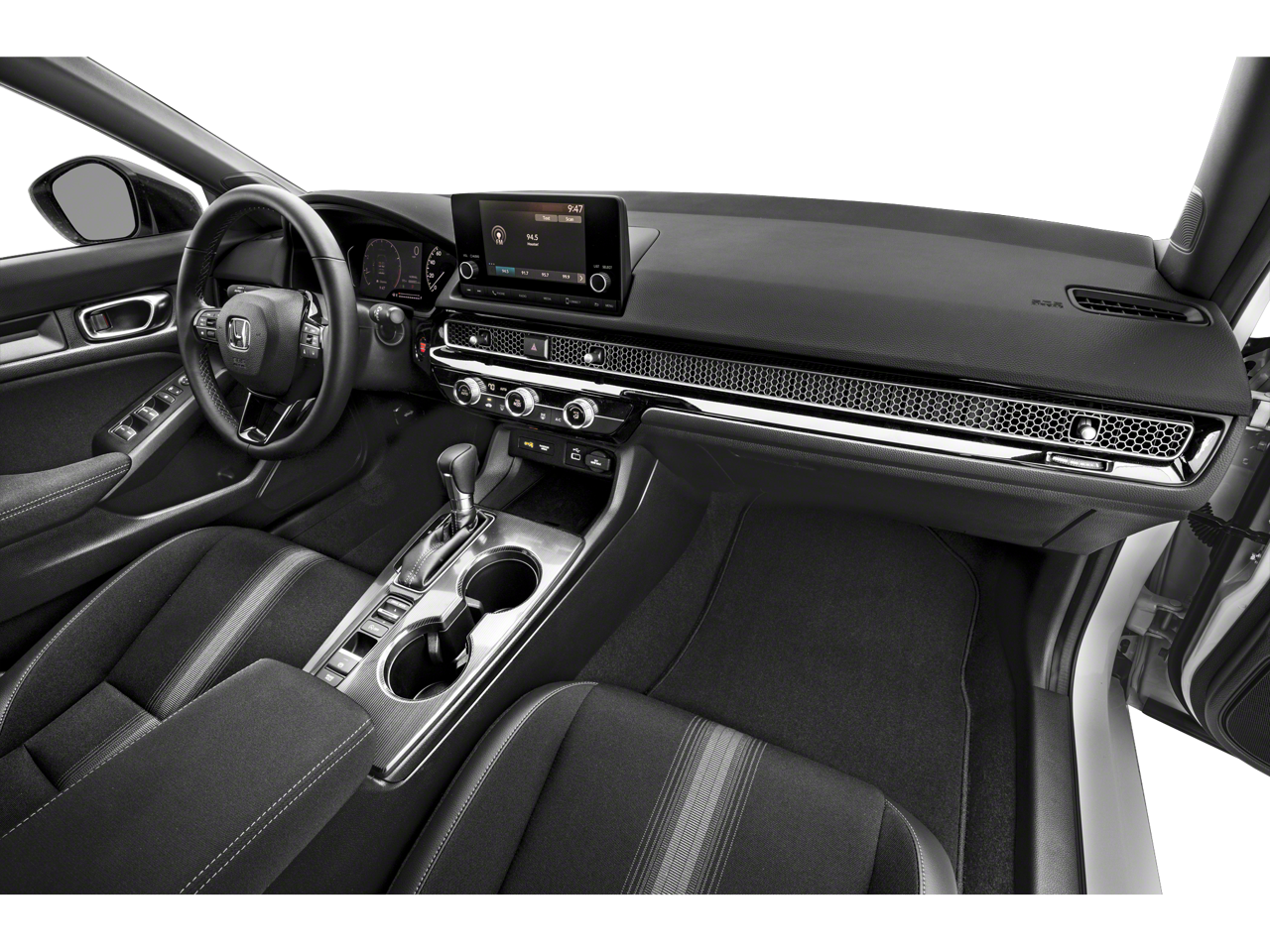 2024 Honda Civic Sport FWD